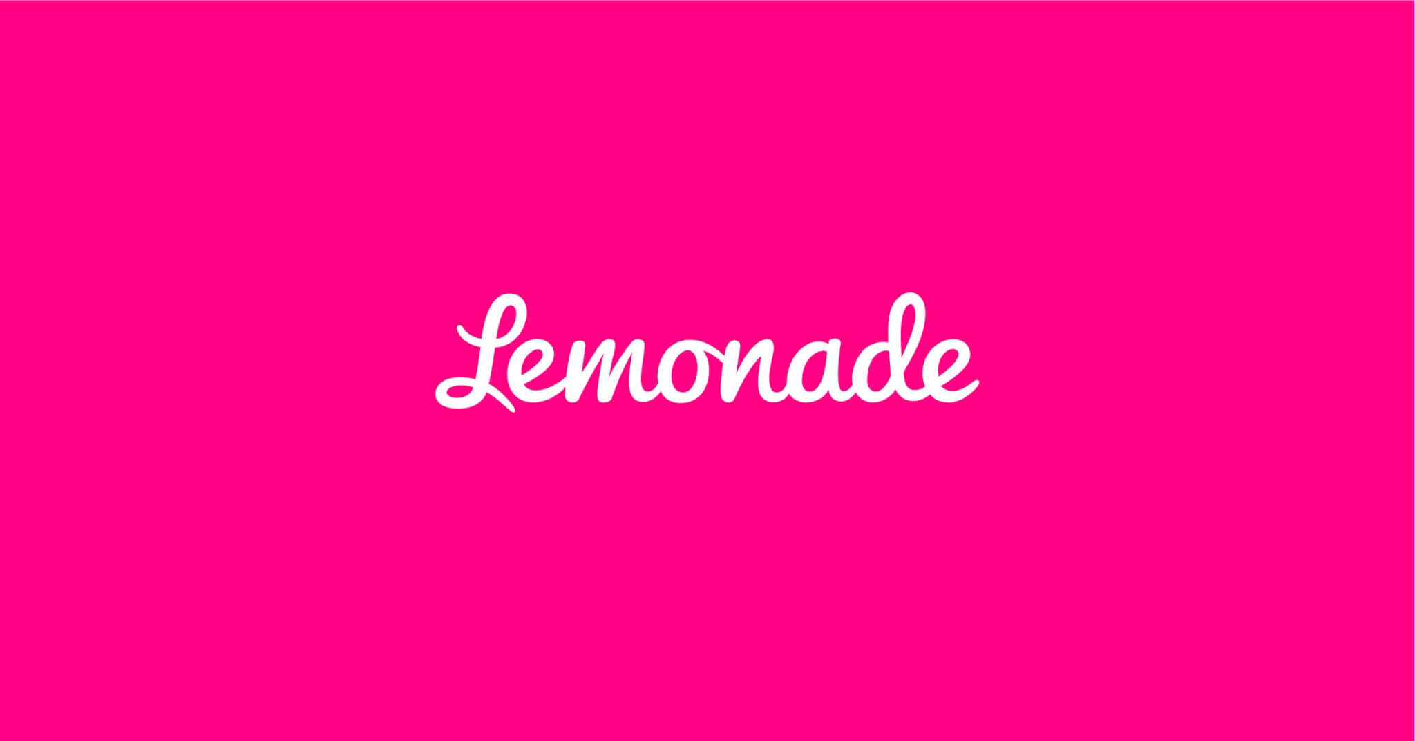 Lemonade