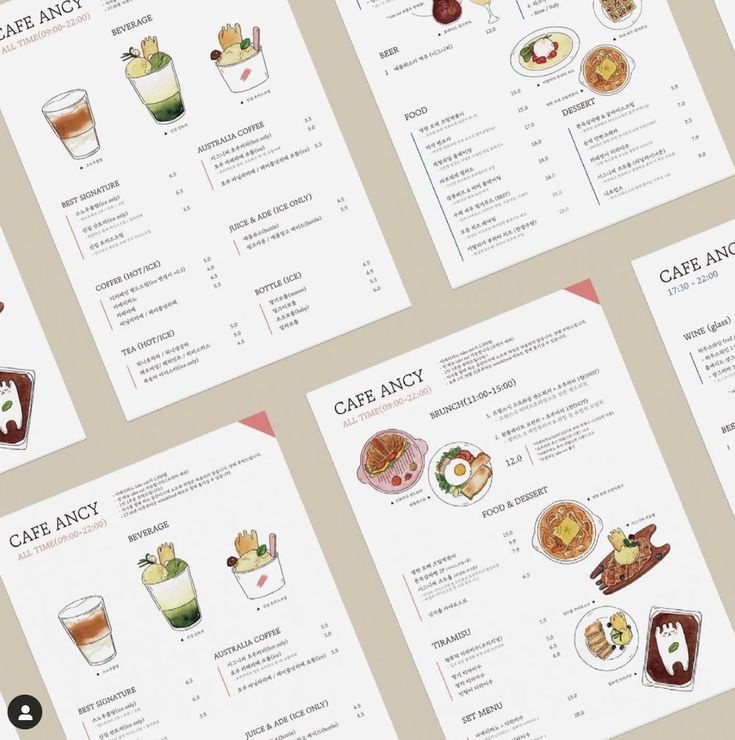 Meticulous Quality from Melu's cafe